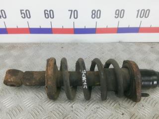 амортизатор задний правый Honda CR-V 2 поколение 2002, 2.0 л., бензин, МКПП, внедорожник 5 дв., 52611S9AG02, 52441S9AA02, 52675S7A004