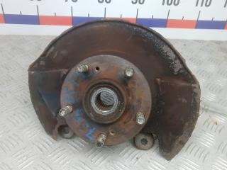 ступица передняя левая Honda CR-V 2 поколение 2002, 2.0 л., бензин, МКПП, внедорожник 5 дв., 51215S9A982, 44600S87A00