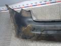 бампер задний Nissan Qashqai 1 поколение 2009, 1.6 л., бензин, МКПП, внедорожник 5 дв., 85022JD00H - фото №6