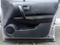 дверь передняя правая Nissan Qashqai 1 поколение 2009, 1.6 л., бензин, МКПП, внедорожник 5 дв., H0100JD0M0 - фото №7