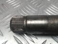 полуось передняя правая (приводной вал, ШРУС) Peugeot 3008 2 поколение 2019, 1.5 л., дизель, МКПП, внедорожник 5 дв., 9811176780 - фото №5