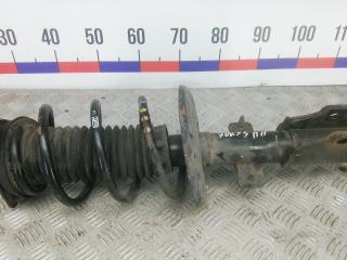 Стойка Peugeot 3008 2 поколение 2019, 1.5 л., дизель, МКПП, внедорожник 5 дв., 9818718680