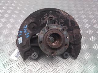 ступица передняя левая Peugeot 3008 2 поколение 2019, 1.5 л., дизель, МКПП, внедорожник 5 дв.