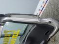крышка багажника Renault Modus 1 поколение 2005, 1.4 л., бензин, МКПП, хетчбэк 5 дв. - фото №9
