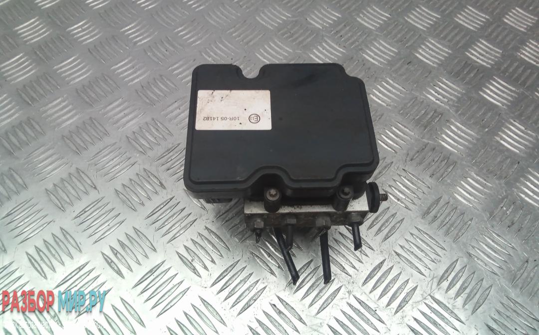 блок ABS IVECO Daily 6 поколение 2019, 2.3 л., дизель, МКПП, микроавтобус, 0265259168, 5802268475 - фото №1