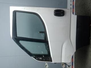 дверь передняя левая IVECO Daily 6 поколение 2019, 2.3 л., дизель, МКПП, микроавтобус