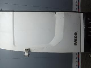 дверь задняя распашная левая IVECO Daily 6 поколение 2019, 2.3 л., дизель, МКПП, микроавтобус