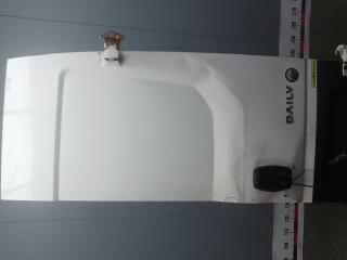 дверь задняя распашная правая IVECO Daily 6 поколение 2019, 2.3 л., дизель, МКПП, микроавтобус
