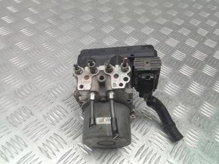 блок ABS Mazda 6 GH [рестайлинг] 2010, 1.8 л., бензин, МКПП, хетчбэк 5 дв., 1338004451, GAM7437A0