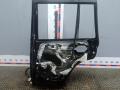 дверь задняя правая Hyundai Terracan 1 поколение [рестайлинг] 2006, 2.9 л., дизель, МКПП, внедорожник 5 дв., 77020H1510 - фото №4