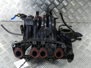 коллектор впускной Fiat Grande Punto 2 поколение 2008, цвет, 55218311