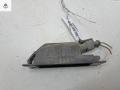 подсветка номера Opel Vectra C 2003, 2.2 л., бензин, МКПП, синий, седан - фото №2
