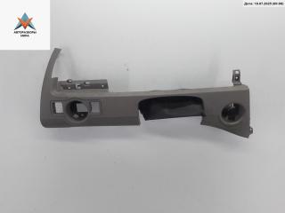 накладка на торпедо (консоль) Volkswagen Passat B6 2006, 2.0 л., бензин, АКПП, чёрный, универсал, 3C1857200