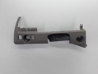 накладка на торпедо (консоль) Volkswagen Passat B6 2006, 2.0 л., бензин, АКПП, чёрный, универсал, 3C1857200