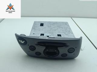 магнитола Ford Ka 1 поколение 2001, 1.3 л., бензин, МКПП, серый, хетчбэк 3 дв., 98KP18C838BB