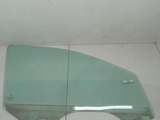 стекло двери передней правой Ford Focus 1 поколение [рестайлинг] 2002, 2.0 л., бензин, МКПП, серый, универсал, AS2