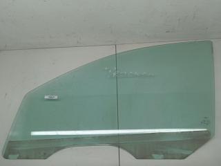 стекло двери передней левой Ford Focus I 2002, 2.0 л., бензин, МКПП, серый, универсал, AS2