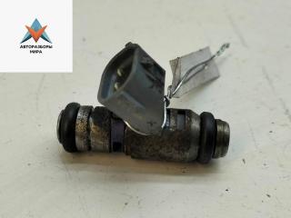 форсунка Volkswagen Golf 4 поколение 2002, 1.6 л., бензин, МКПП, чёрный, хетчбэк 3 дв., 036031T