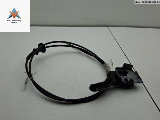 трос капота Opel Signum C 2003, 2.2 л., бензин, МКПП, серый, хетчбэк 5 дв.