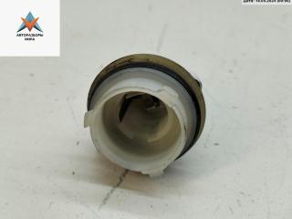 Патрон лампы указателя поворота Volkswagen Passat B4 1995, 1.6 л., бензин, МКПП, белый, универсал, HELLA