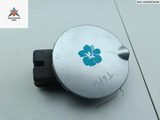 лючок топливного бака Ford Ka 1 поколение 2001, 1.3 л., бензин, МКПП, серый, хетчбэк 3 дв., 97KGB405A02AK