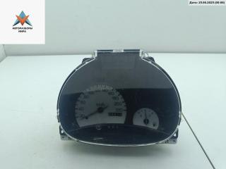 приборная панель Ford Ka 1 поколение 2001, 1.3 л., бензин, МКПП, серый, хетчбэк 3 дв., YS5F10849AB