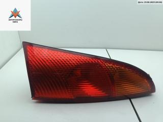 фонарь задний правый Ford Focus 1 поколение [рестайлинг] 2004, 1.6 л., i, бензин, МКПП, серый, хетчбэк 5 дв., 1M5113404AC