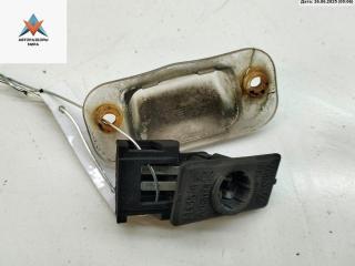 подсветка номера Volkswagen Golf 3 поколение 1996, 1.8 л., бензин, МКПП, синий, кабриолет, 1H0943115B