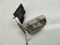 подсветка номера Volkswagen Golf 3 поколение 1996, 1.8 л., бензин, МКПП, синий, кабриолет, 1H0943115B - фото №2