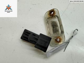 подсветка номера Volkswagen Golf 3 поколение 1996, 1.8 л., бензин, МКПП, синий, кабриолет, 1H0943115B