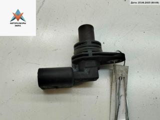 датчик распредвала Volkswagen Golf 4 поколение 2002, 1.6 л., бензин, МКПП, чёрный, хетчбэк 3 дв., 036907601C