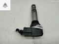 катушка зажигания Volkswagen Golf 4 поколение 2002, 1.6 л., бензин, МКПП, чёрный, хетчбэк 3 дв., 0040102030 - фото №2