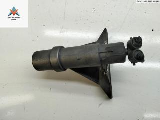 форсунка омывателя фары Volkswagen Touran 1 поколение 2004, 1.6 л., бензин, МКПП, серый, минивэн, 1T0955978