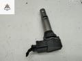 катушка зажигания Volkswagen Golf 4 поколение 2002, 1.6 л., бензин, МКПП, чёрный, хетчбэк 3 дв., NGK - фото №2
