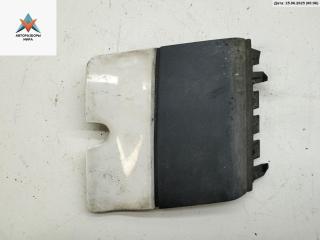 заглушка (решетка) в бампер Volkswagen Passat B4 1995, 1.6 л., бензин, МКПП, белый, универсал, 3A9807441B