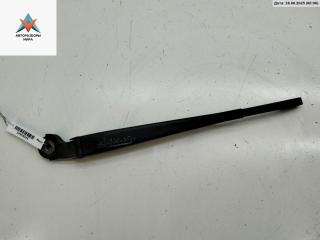 Щеткодержатель (поводок стеклоочистителя) задний Volkswagen Golf 4 поколение 2000, 1.6 л., бензин, МКПП, синий, универсал, 1J9955707