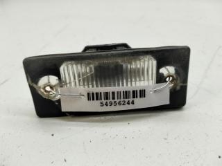 подсветка номера Volkswagen Golf 4 поколение 2000, 1.6 л., бензин, МКПП, синий, универсал, 1J5943021