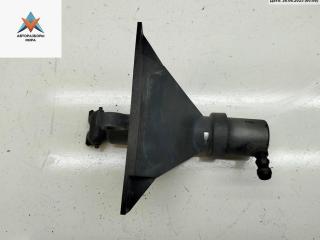 форсунка омывателя фары Volkswagen Touran 1 поколение 2004, 1.6 л., бензин, МКПП, серый, минивэн, 1T0955978