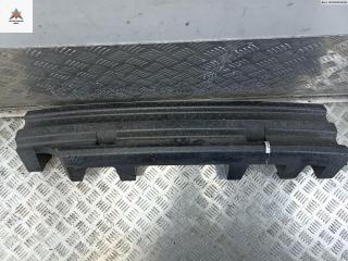 Абсорбер (буфер) бампера заднего Opel Astra G 1999, 2.0 л., бензин, АКПП, серый, седан, 93240879