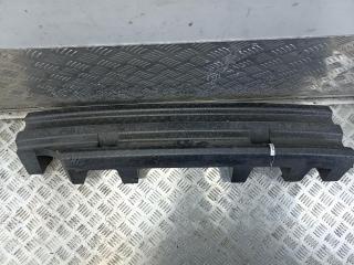 Абсорбер (буфер) бампера заднего Opel Astra G 1999, 2.0 л., бензин, АКПП, серый, седан, 93240879
