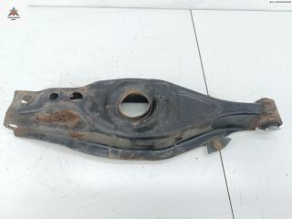 рычаг задний Mercedes-Benz SLK-Класс R170 [рестайлинг] 2000, 2.0 л., бензин, МКПП, чёрный, кабриолет