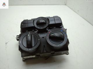 блок управления печки / климат-контроля Mercedes-Benz Vito-2 / Viano W639 2009, 2.2 л., дизель, МКПП, белый, микроавтобус, A6398301185KZ