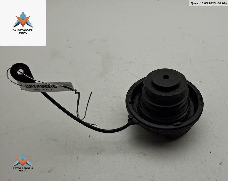 пробка топливного бака Opel Zafira 2 поколение (B) 2006, 1.9 л., дизель, МКПП, синий, минивэн - фото №1