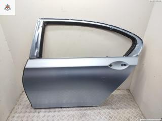 дверь сдвижная BMW 7 серия F01/F02 [рестайлинг] 2012, серый, седан, 41007203981