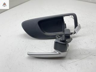 ручка внутренняя передняя правая Mazda 6 GG [рестайлинг] 2005, 2.0 л., бензин, МКПП, красный, хетчбэк 5 дв.