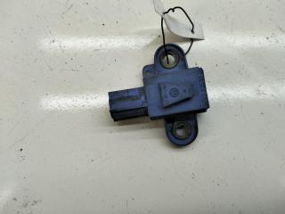 датчик AirBag Volkswagen Passat B6 2006, 2.0 л., дизель, МКПП, серый, универсал, 1K0955557A