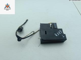 замок лючка топливного бака Ford Focus 2 поколение [рестайлинг] 2007, 1.6 л., i, бензин, МКПП, серый, универсал