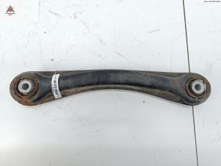 рычаг задний левый Mercedes-Benz SLK-Класс R170 [рестайлинг] 2000, 2.0 л., бензин, МКПП, чёрный, кабриолет