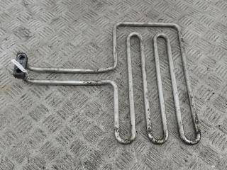 радиатор гидроусилителя BMW 5 серия E39 1996, 2.5 л., бензин, МКПП, красный, седан, 1141819