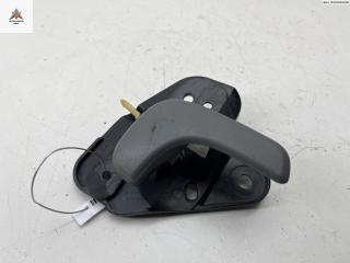 ручка внутренняя передняя правая Chrysler Voyager 4 поколение [рестайлинг] 2005, 2.8 л., дизель, АКПП, чёрный, минивэн, 04894118AA